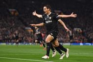 Manchester United v Sevilla FC - UEFA Champions League Round of 16: Second Leg
